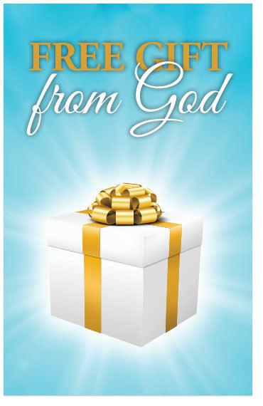 Free Gift From God Niv Moments With The Book