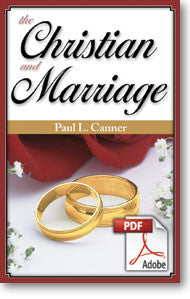 christian marriage books pdf