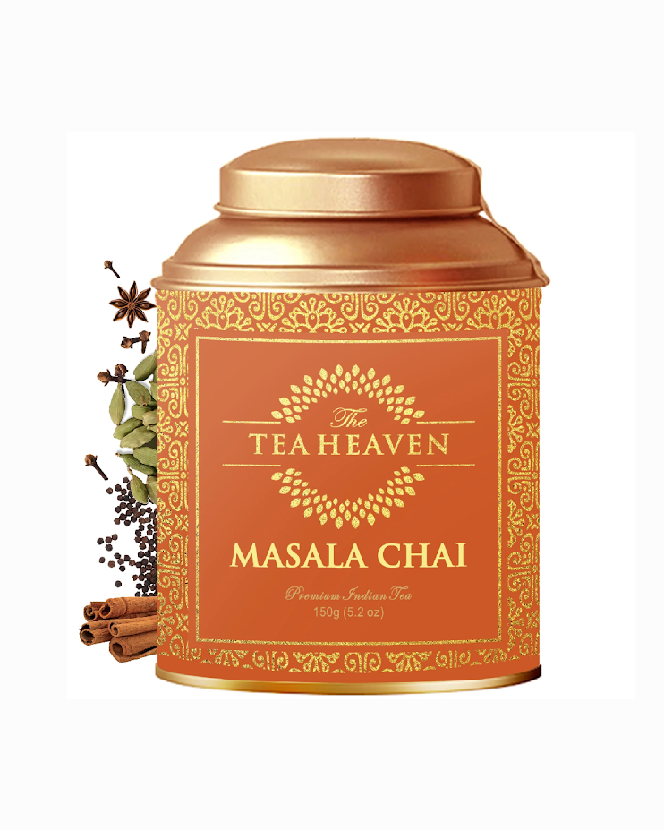 Tea Haven Masala Chai