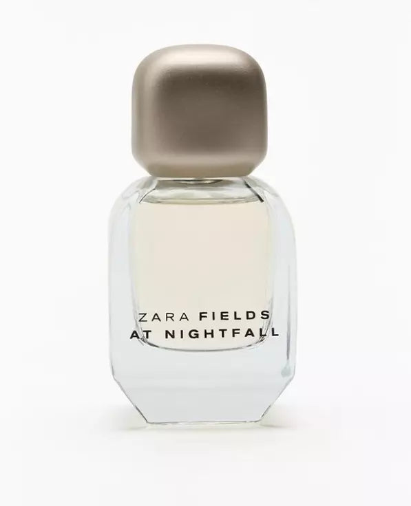 Zara Fields At Nightfall Perfume 30 ml