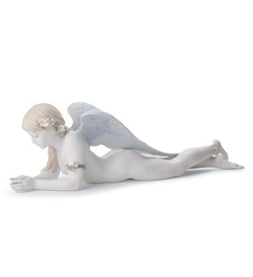 lladro porcelain