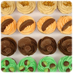 Store - Cup Cakes