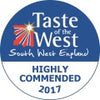 Highly Commended 2017 for our Rich Fruit Cake & Mince Pies