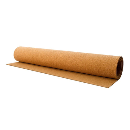 High Density Cork Sheets - Various Thicknesses