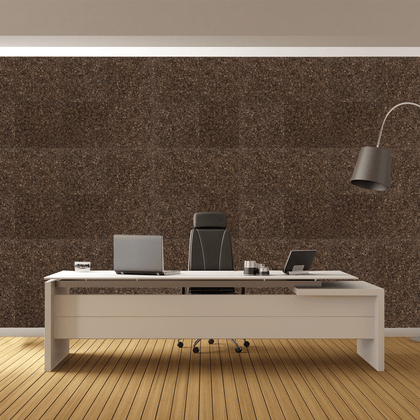 Winchester Cork Wall Tiles – Visual Merchandising and Store Design