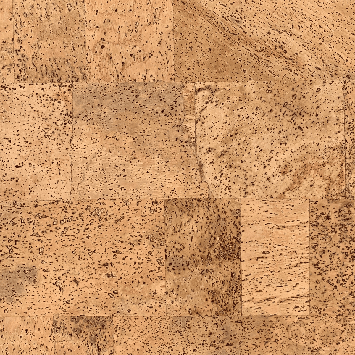 Acoustic Cork Wall Panel - Various Patterns - CorkHouse