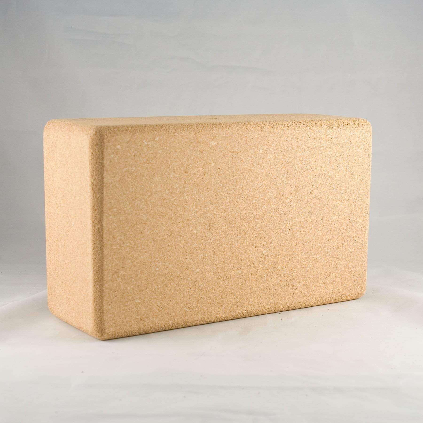 Make it Personal - Yoga Block - CorkHouse