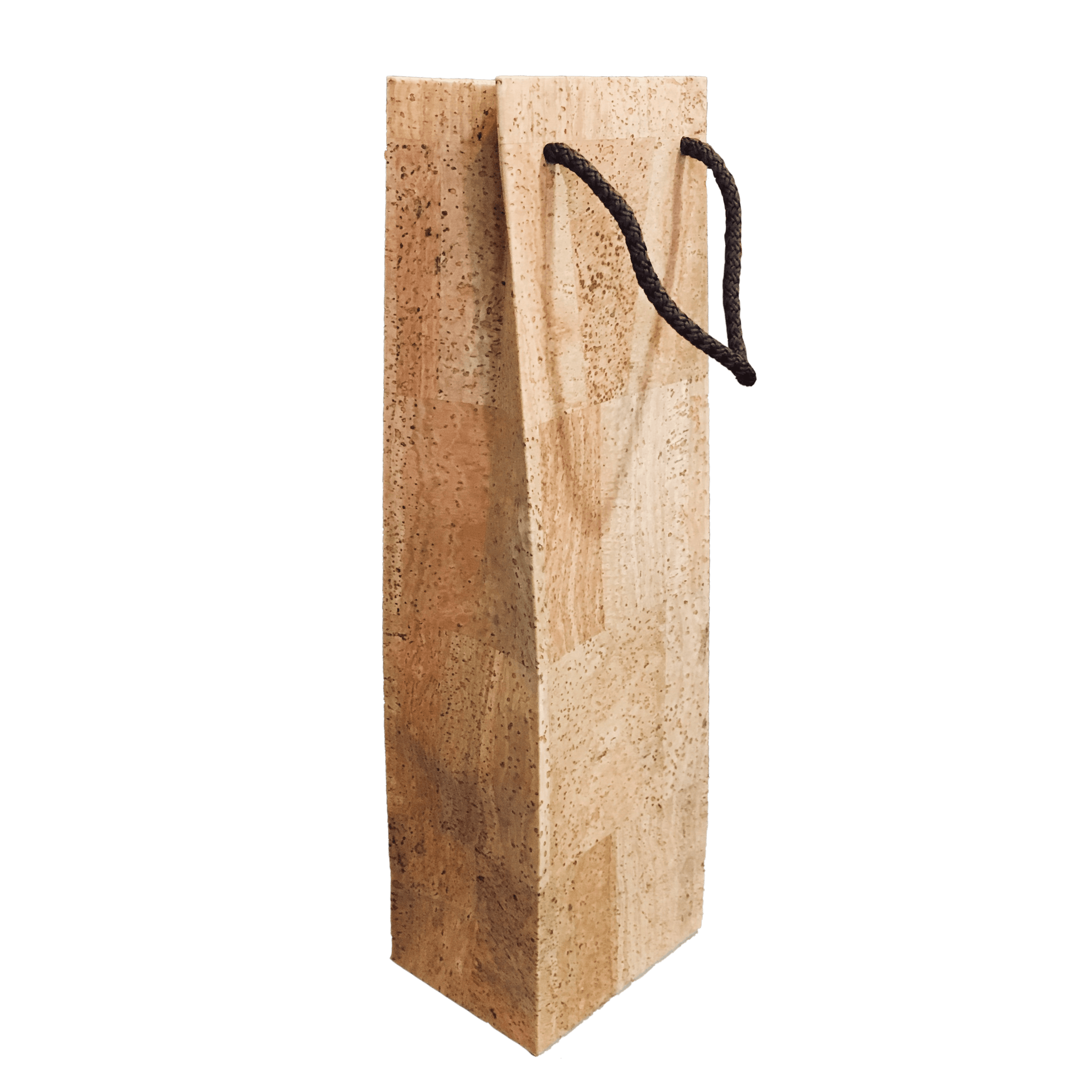 GORFOO - Cork bag, wine cooler, thermos, sac en liège