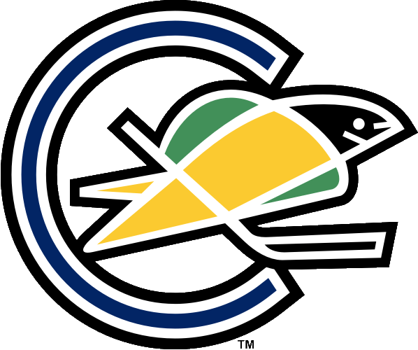 Our Top Five Nhl Logos From Teams Who No Longer Exist