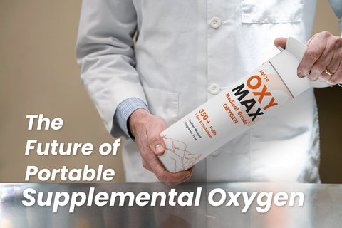 The Future Of Supplemental Oxygen