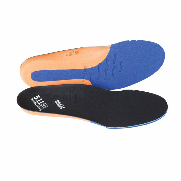 salomon ortholite insole replacements