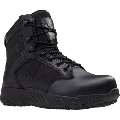 women's under armour tactical boots