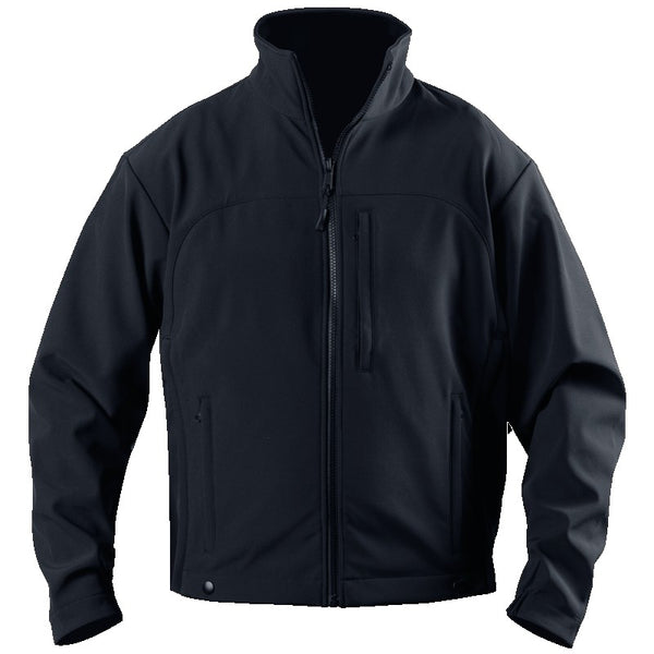 Blauer Softshell Fleece Jacket Style 4660 – Guardian Supply