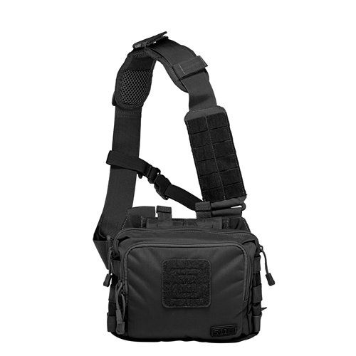 5.11 Tactical 2 Banger Bag - Style 561800 – Guardian Supply