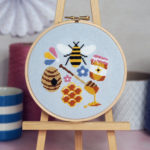 The Best Brands For Cross Stitch