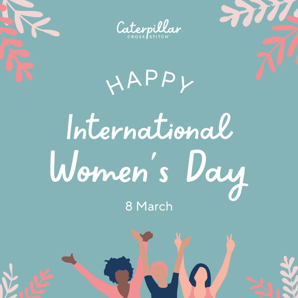 celebrating international women's day 2024