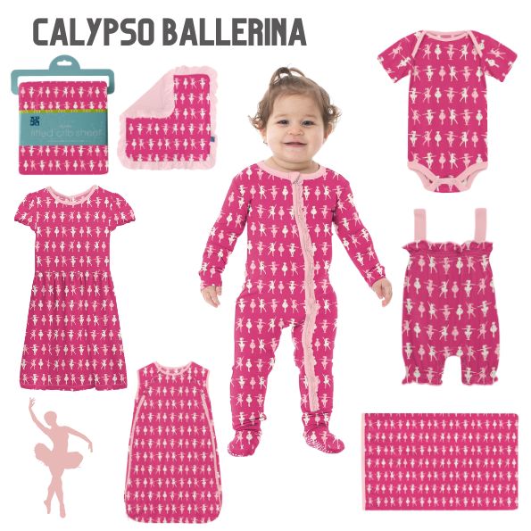 Calypso Ballerina