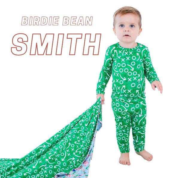 Birdie Bean Smith