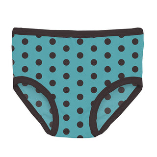Kickee Pants Girl's Underwear Set, Foil Constellations/Ski Birds – Baby  Riddle