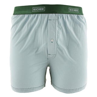 KicKee Pants Boxer Brief (Natural Crocodile) -  –   Kelowna Store