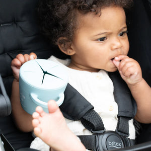 Happy Snackers (Various Colors) | Bella Tunno - English Country Market