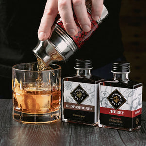 Old Fashioned Cocktail Kit | Strongwater - English Country Market