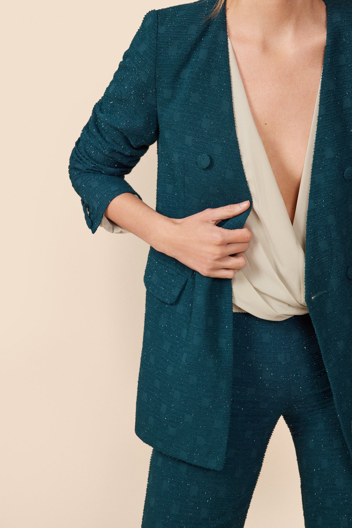 Trajes de Chaqueta mujer Trajes de chaqueta Bruna ✓ | Bruna