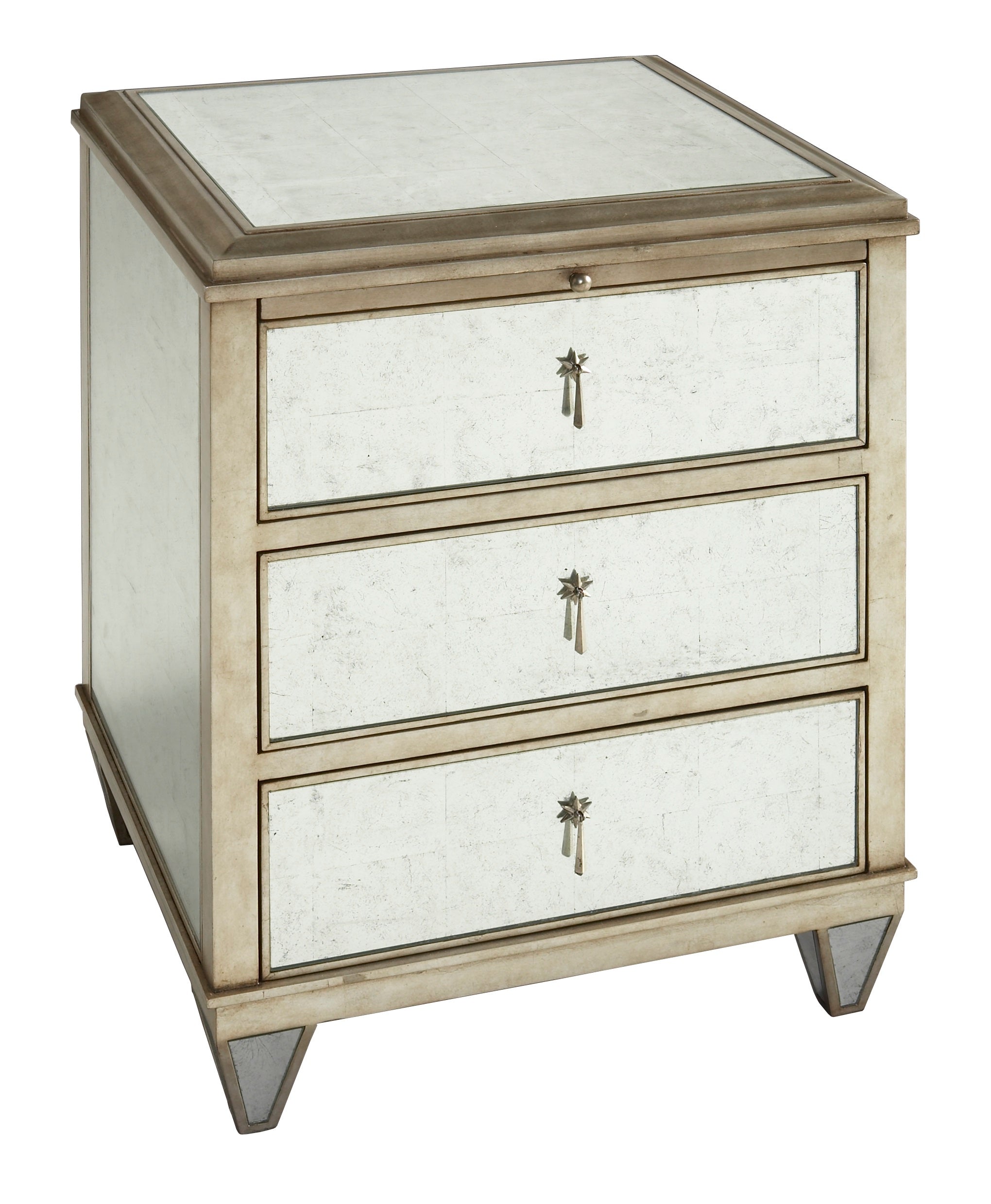 JOLIE BEDSIDE CHEST