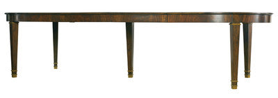 TEMPLETON DINING TABLE