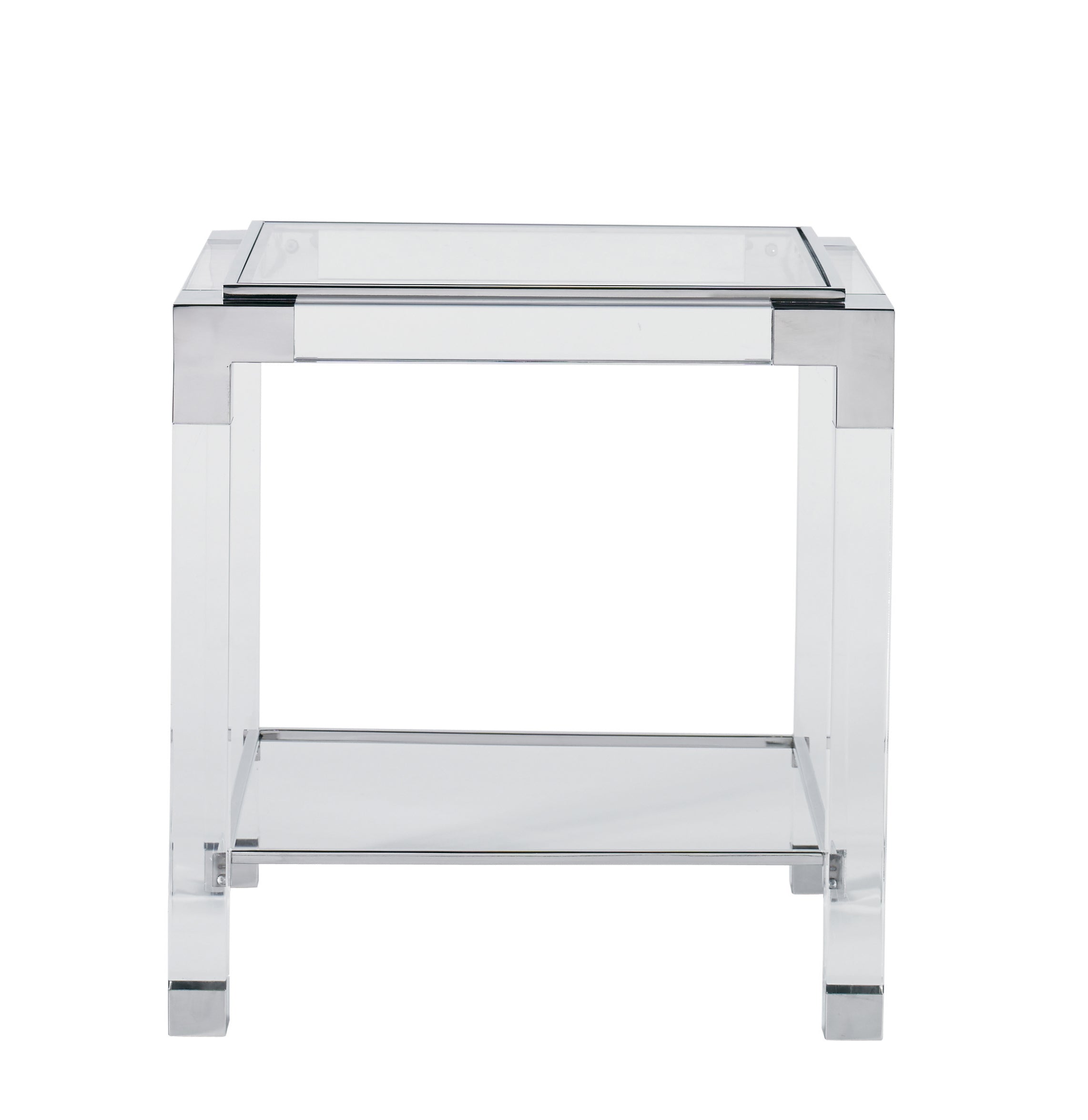 MONTI END TABLE