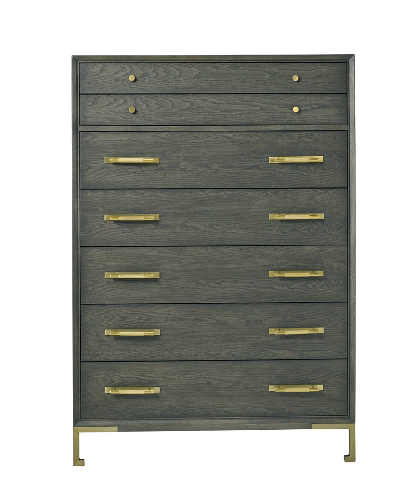 JULIEN TALL DRAWER CABINET