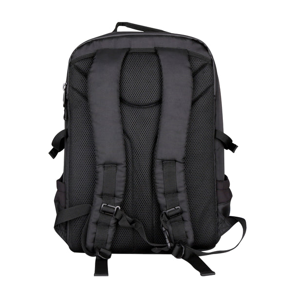 Black Card Game Backpack – PirateLab