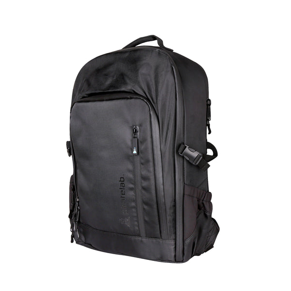 Black Card Game Backpack – PirateLab