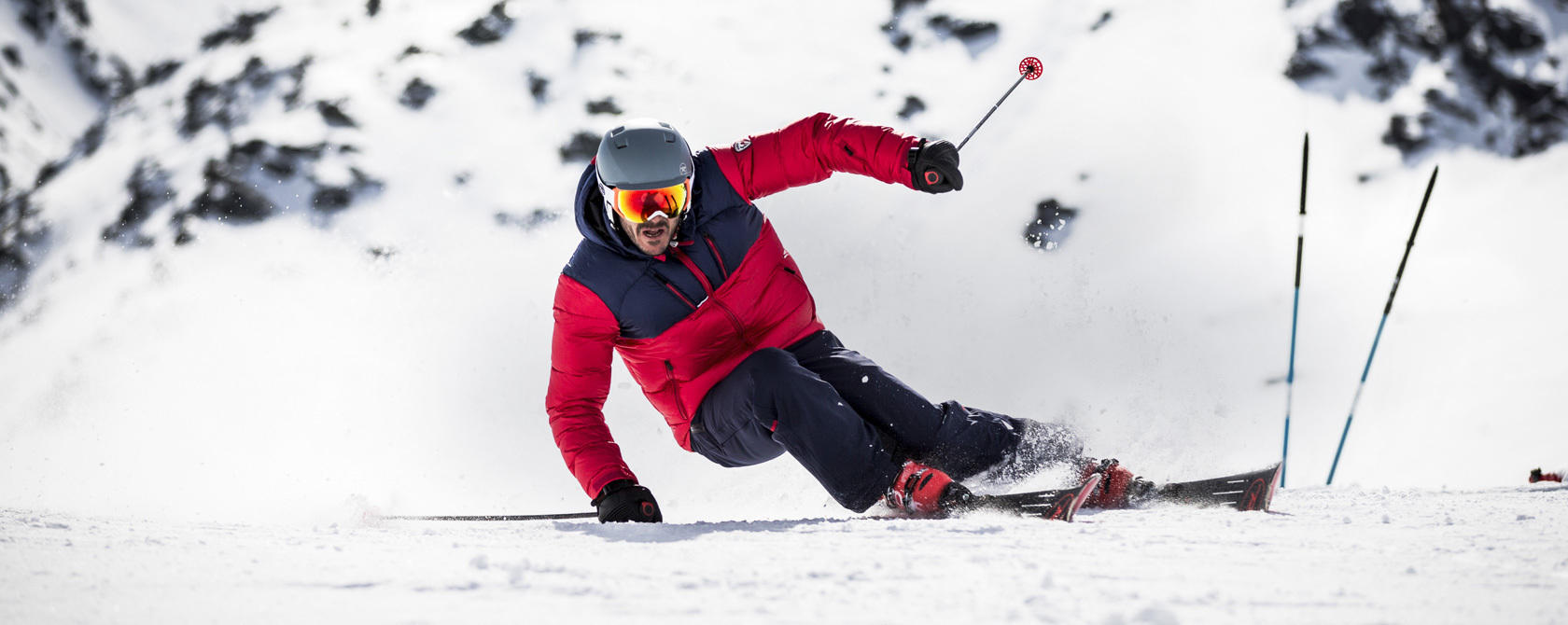 Rossignol Ski Boots