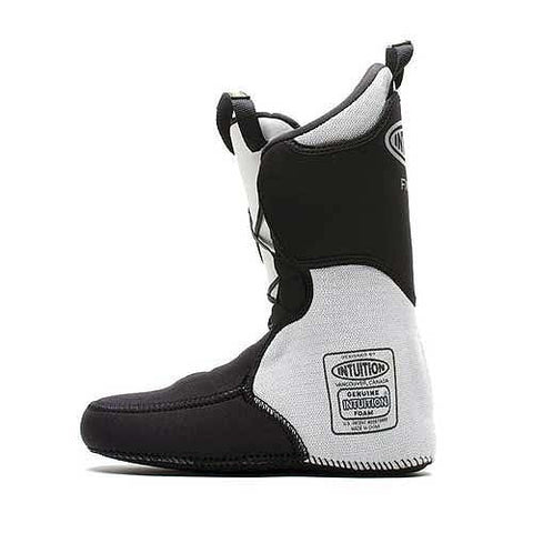 lace up ski boot liners