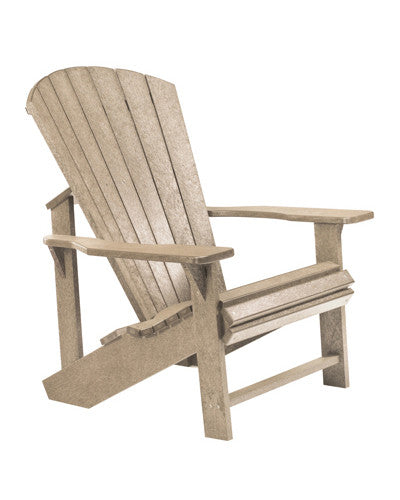 generation line adirondack chair