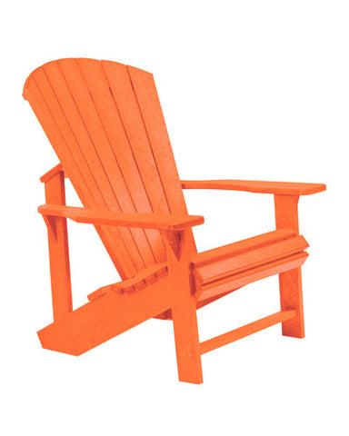 generation line adirondack chair