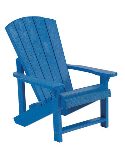 generation line adirondack chair