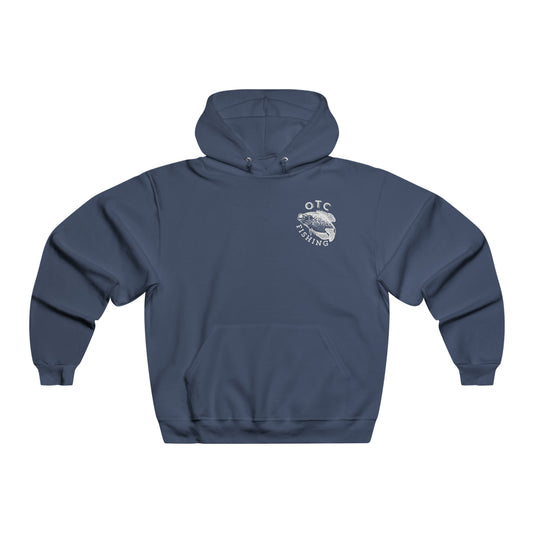  Fishing Crappie Hoodie  Crappie Attitude Hoodie : ביגוד,  נעליים ותכשיטים