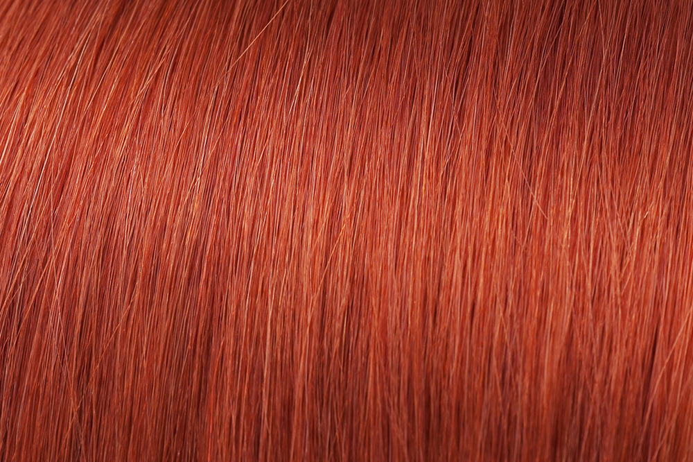 Copper Blonde Hair Extensions 130 Nellie S Hair Emporium