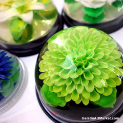 Gelatin Art