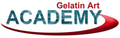 Gelatin Art Academy
