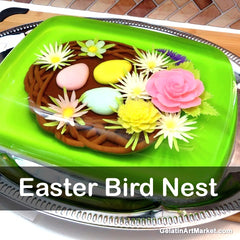 Easter Bird Nest