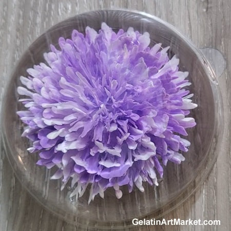 Jelly Art Flower