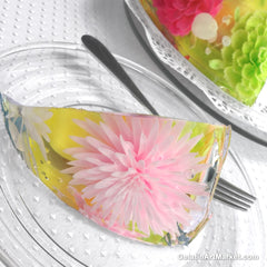 Gelatin Art