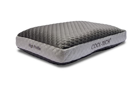 Cool Tech High Profile Pillow