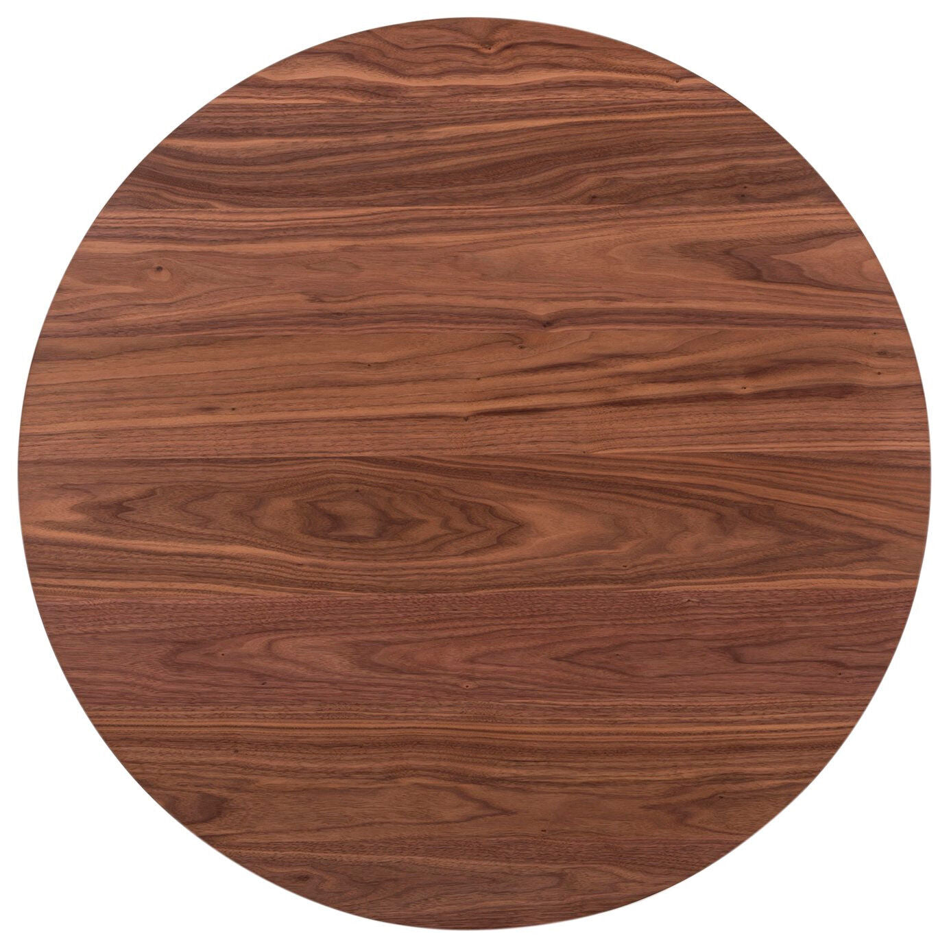 Leahan Triangle Dining Table - Image 4