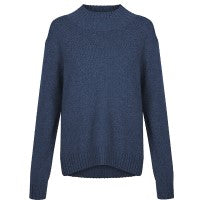 Florence Funnel Neck Sweater