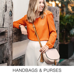 Handbags and purses