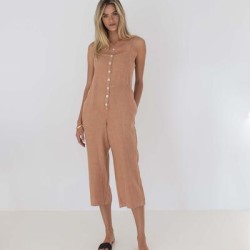 HUMIDITY LIFESTYLE Jo Jo Jumpsuit